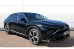 2023 Citroen C5 X