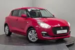 2017 Suzuki Swift