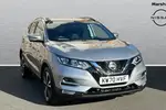 2020 Nissan Qashqai