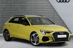 2022 Audi A3