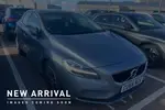 2018 Volvo V40