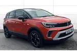2022 Vauxhall Crossland