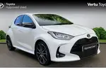 2023 Toyota Yaris