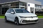 2022 Volkswagen Golf GTE