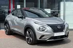 2022 Nissan Juke