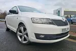 2015 Skoda Rapid Spaceback
