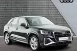 2022 Audi Q2