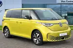 2025 Volkswagen ID.Buzz