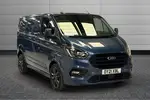 2021 Ford Transit Custom