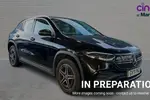 2022 Mercedes-Benz EQA