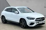 2025 Mercedes-Benz GLA