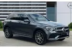 2022 Mercedes-Benz GLC