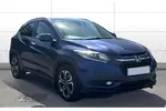 2018 Honda HR-V