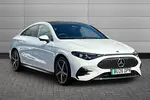 2026 Mercedes-Benz CLA
