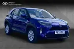 2025 Toyota Yaris Cross