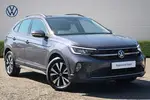 2023 Volkswagen Taigo