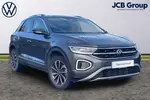 2022 Volkswagen T-Roc