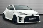 2021 Toyota GR Yaris