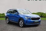 2026 Skoda Kodiaq