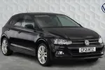 2021 Volkswagen Polo