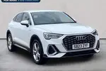 2023 Audi Q3