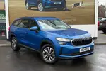 2024 Skoda Kodiaq