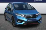 2018 Honda Jazz