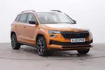 2023 Skoda Karoq