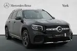 2023 Mercedes-Benz GLB
