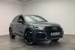 2020 Audi Q5