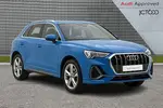 2020 Audi Q3