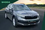 2024 Skoda Kamiq