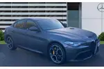 2021 Alfa Romeo Giulia