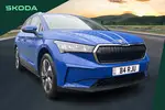2023 Skoda Enyaq