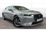 2023 DS DS 4