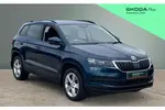 2021 Skoda Karoq