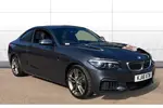 2018 BMW 2 Series