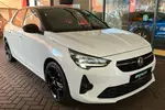 2023 Vauxhall Corsa