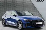 2025 Audi RS3