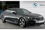 2019 BMW 7 Series