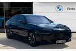 2026 BMW 7 Series
