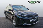 2022 Kia Stonic