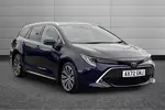 2023 Toyota Corolla Touring Sport