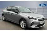 2021 Vauxhall Corsa