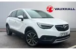 2020 Vauxhall Crossland X