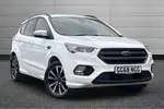 2019 Ford Kuga