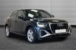 2022 Audi Q2