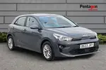 2023 Kia Rio