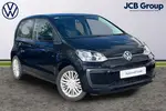 2018 Volkswagen Up