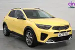 2023 Kia Stonic
